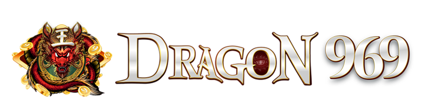logo DRAGON969